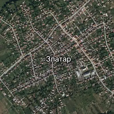 Село Златар