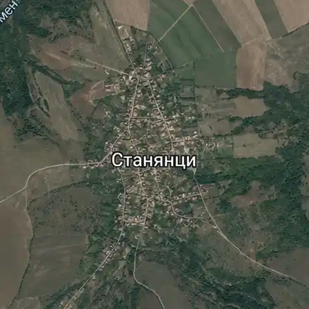 Станянци (област Шумен)