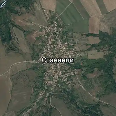 Станянци (област Шумен)