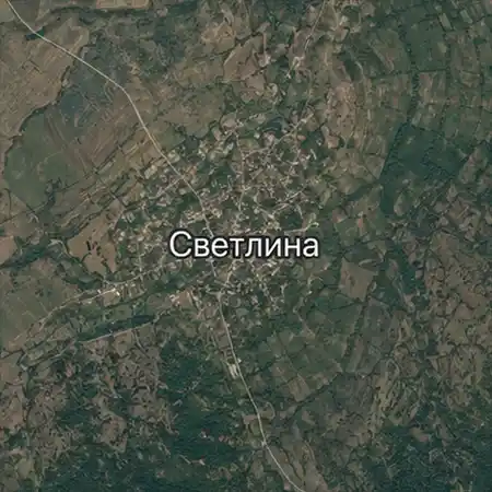 Светлина (община Тополовград)