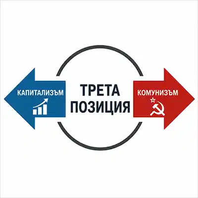 Трета позиция