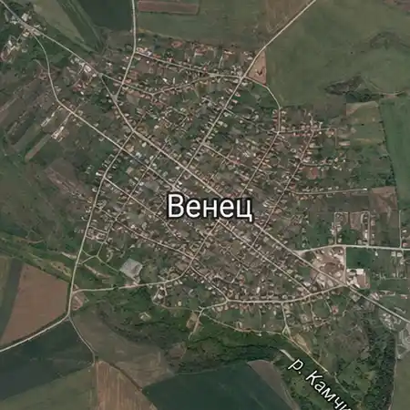 Венец (област Шумен)