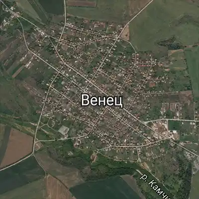 Венец (област Шумен)