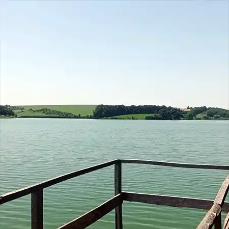 Язовир Каравелово