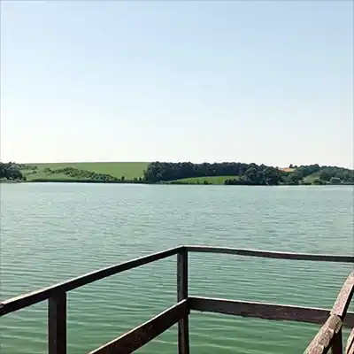 Язовир Каравелово