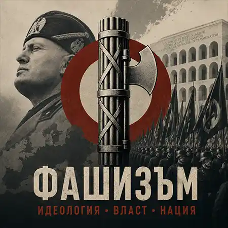 Фашизъм - политическа идеология, възникнала в Италия през XX век и характеризираща се с авторитарна власт и ултранационализъм