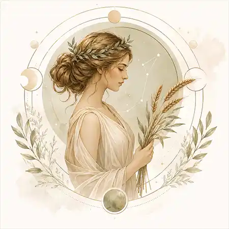 Дева (зодия)