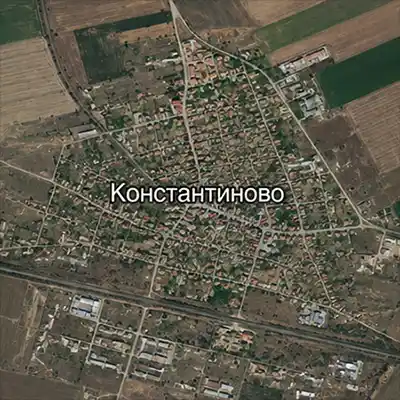 Константиново (област Хасково)
