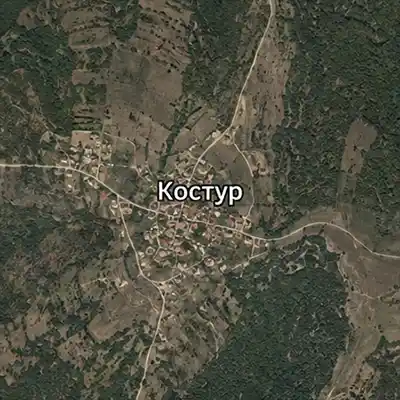 Костур (област Хасково)
