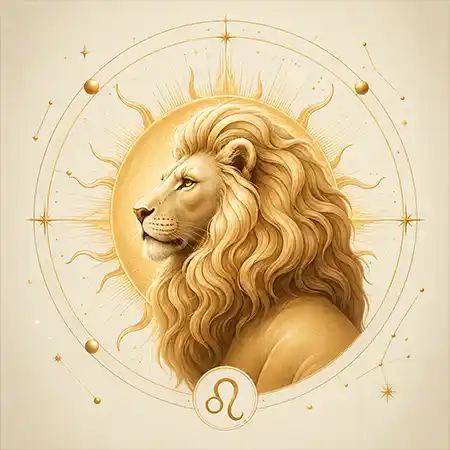 Лъв (зодия)