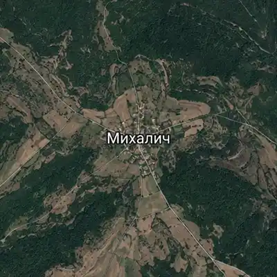 Михалич (област Хасково)