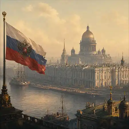 Руска империя
