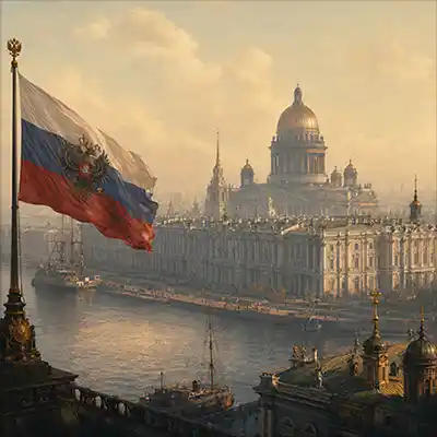 Руска империя