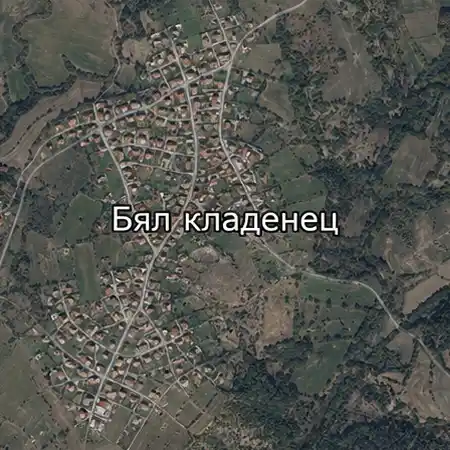 Бял кладенец (област Хасково)