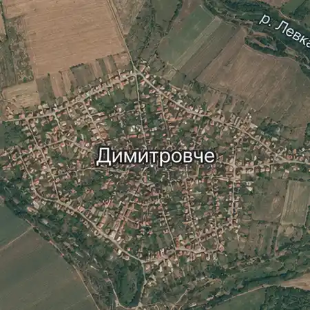 Село Димитровче