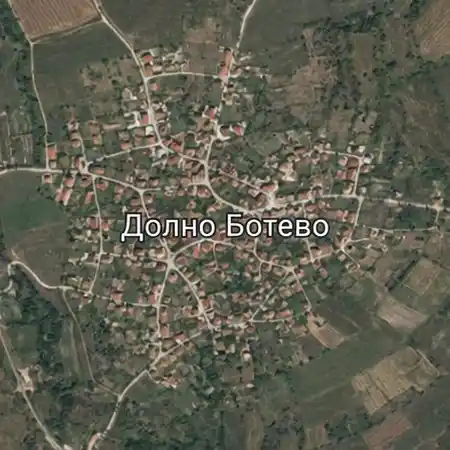 Долно Ботево