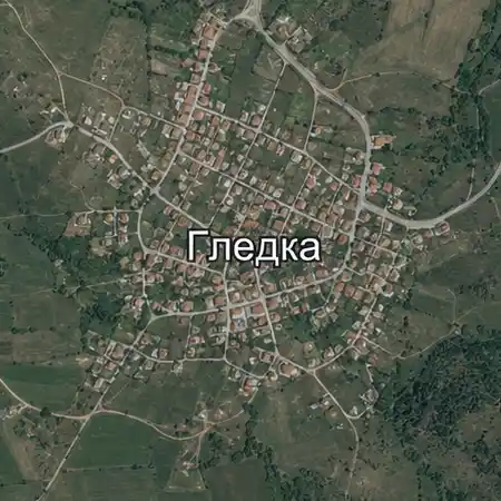 Гледка