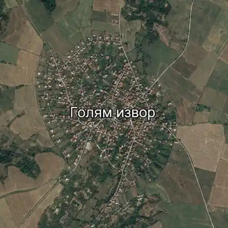 Голям извор (област Хасково)