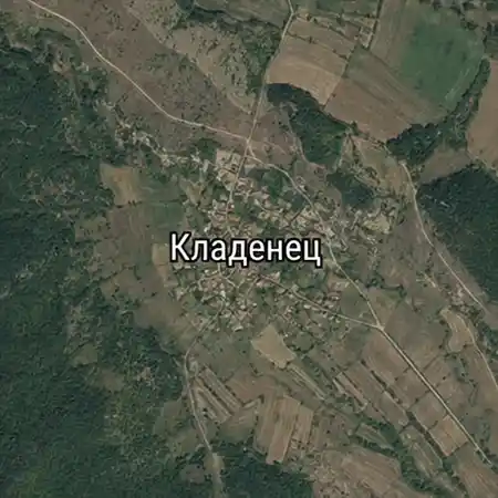 Кладенец (област Хасково)