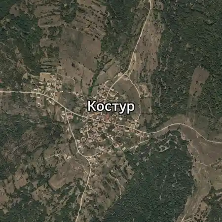 Костур (област Хасково)