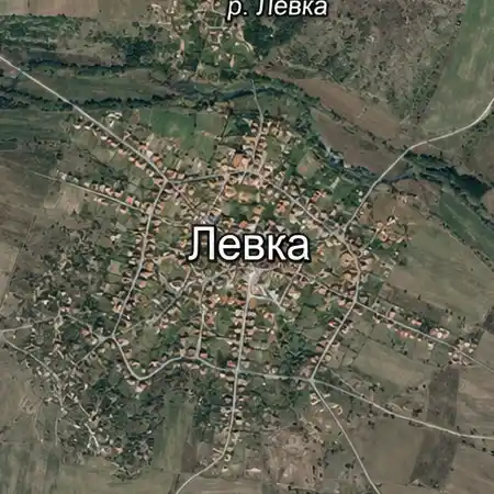 Левка