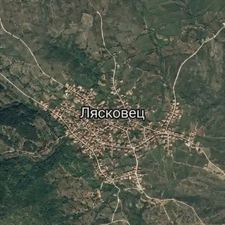 Село Лясковец