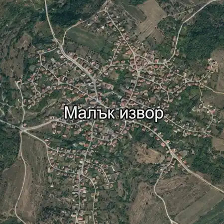 Малък извор (област Хасково)