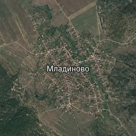 Младиново