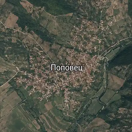 Поповец