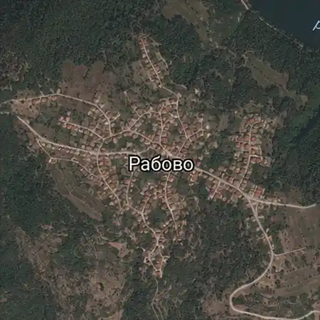 Рабово
