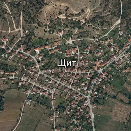 Село Щит