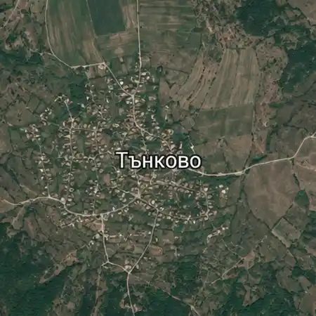 Тънково (област Хасково)
