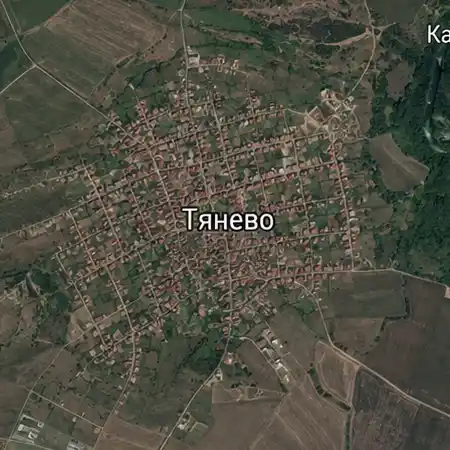 Тянево (област Хасково)