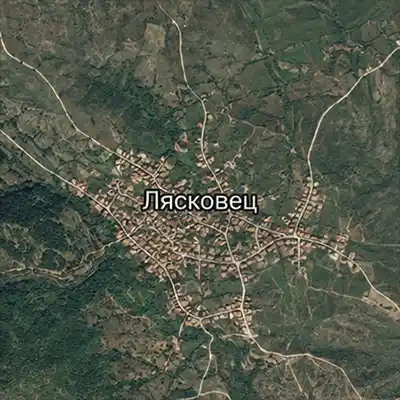 Село Лясковец