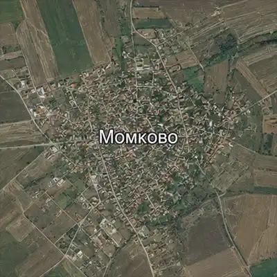Момково