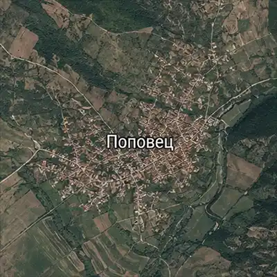 Поповец