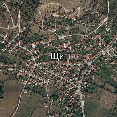 Село Щит