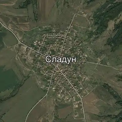 Сладун