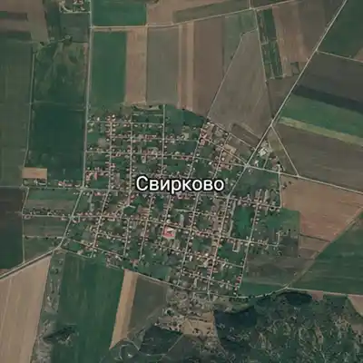 Свирково