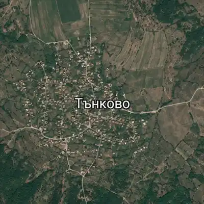 Тънково (област Хасково)