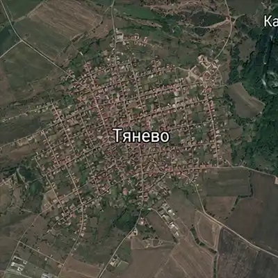 Тянево (област Хасково)